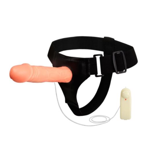 Strap On Realistic Unisex Jessica Super Belt