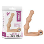 Strapon The Ultra Soft Bead