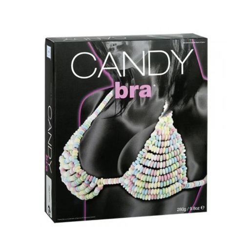 Sutien Comestibil Candy Bra