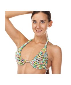 Sutien Comestibil Candy Bra