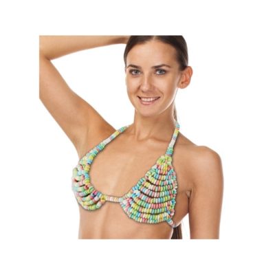 Sutien Comestibil Candy Bra