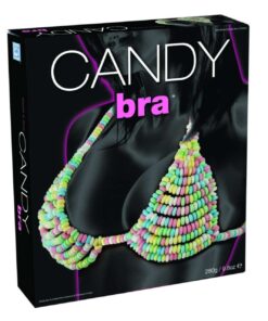 Sutien Comestibil Candy Bra