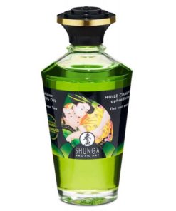 Ulei-Masaj-Shunga-Organic-Exotic-GreenTea-100ml-