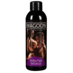 Ulei de Masaj Erotic Magoon Indian