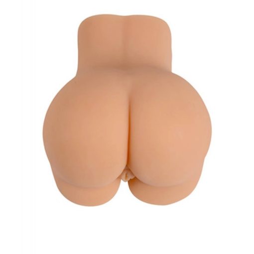 Vagin Masturbator Janice Sexy Ass