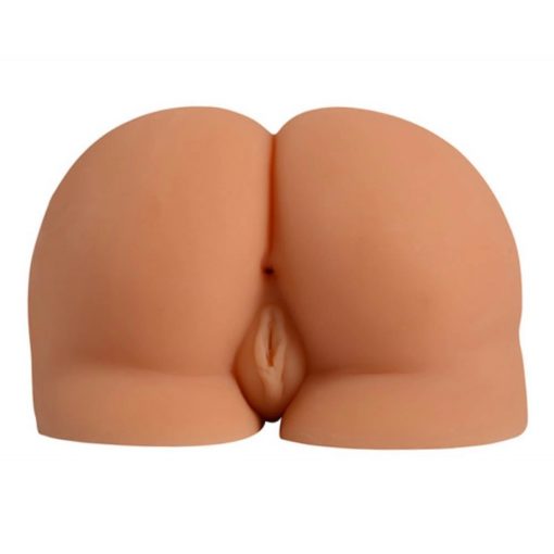 Vagin Masturbator Janice Sexy Ass