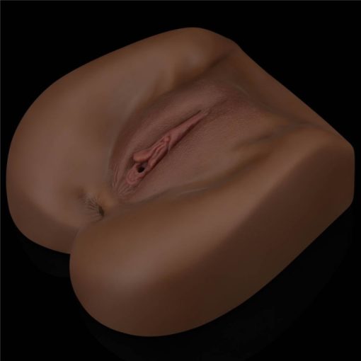 Vagin Masturbator Streetgirl 1 Black