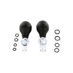 Ventuza pentru Sfarcuri Dual Nipple Enlarger