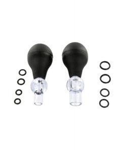 Ventuza pentru Sfarcuri Dual Nipple Enlarger