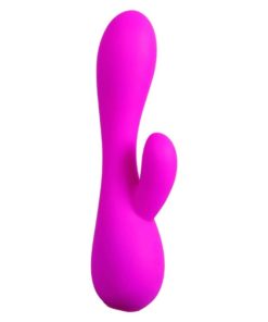 Vibrator Rabbit Pretty Love Simon