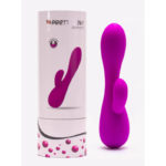 Vibrator Rabbit Pretty Love Simon