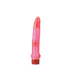 Vibrator-Anal-Jelly-D