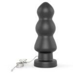 Vibrator Anal King Sized Rigger