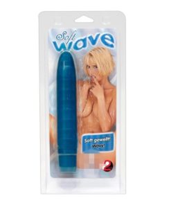 Vibrator Clasic Soft Wave