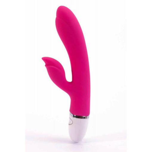 Vibrator Clitoris Lovetoy Dreamer II Rose