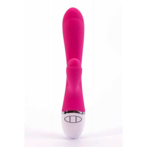 Vibrator Clitoris Lovetoy Dreamer II Rose