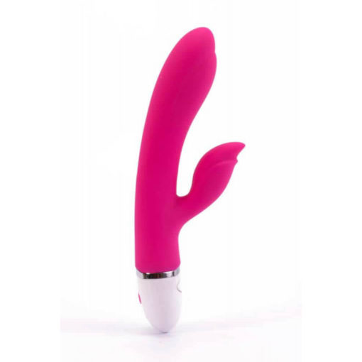 Vibrator Clitoris Lovetoy Dreamer II Rose