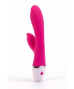 Vibrator Clitoris Lovetoy Dreamer II Rose