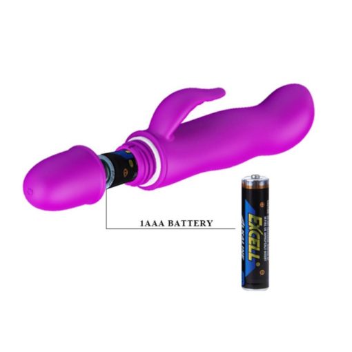 Vibrator Clitoris Pretty Love Blithe
