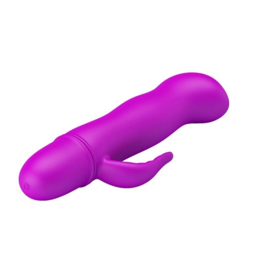 Vibrator Clitoris Pretty Love Blithe