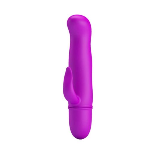 Vibrator Clitoris Pretty Love Blithe