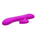 Vibrator Clitoris Pretty Love Elton