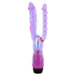 Vibrator Dublu Xcel Penetrating