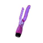 Vibrator Dublu Xcel Penetrating