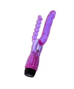 Vibrator Dublu Xcel Penetrating