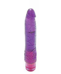 Vibrator Jelly H2O Patriot Mov