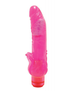 Vibrator Jelly H2O Viking