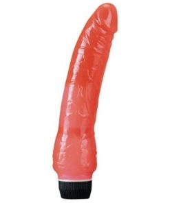 Vibrator Jelly Penetrating Pleasures