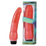 Vibrator Jelly Penetrating Pleasures