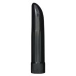 Vibrator Mic Lady Finger Silver