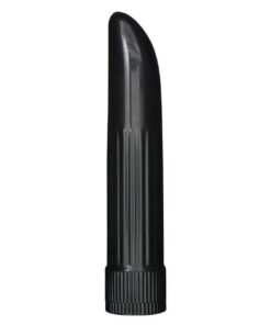 Vibrator Mic Lady Finger Silver