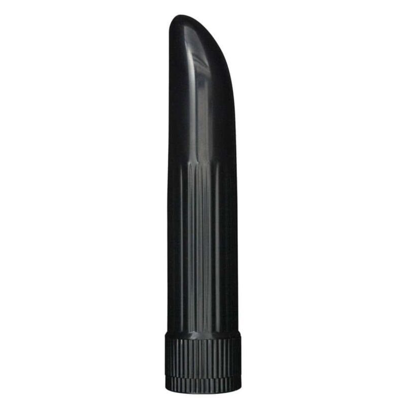 Vibrator Mic Lady Finger Silver