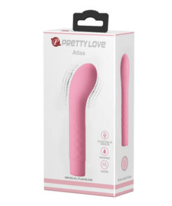 Vibrator Pretty Love Atlas