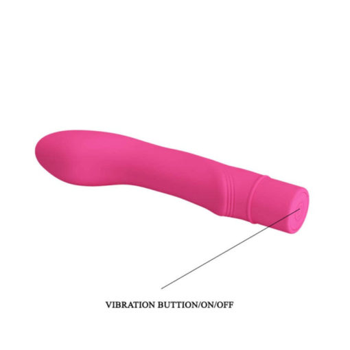 Vibrator Pretty Love Ira - imagine 5