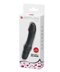 Vibrator Pretty Love Stev