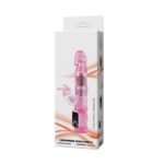 Vibrator Rabbit Intimate Lover