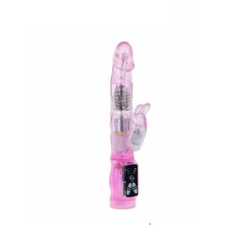 Vibrator Rabbit Intimate Lover