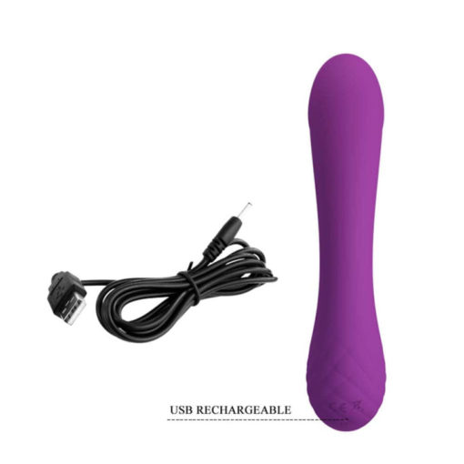 Vibrator Rabbit Pretty Love Doreen