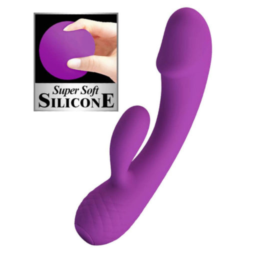 Vibrator Rabbit Pretty Love Doreen