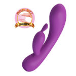 Vibrator Rabbit Pretty Love Grace