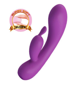 Vibrator Rabbit Pretty Love Grace