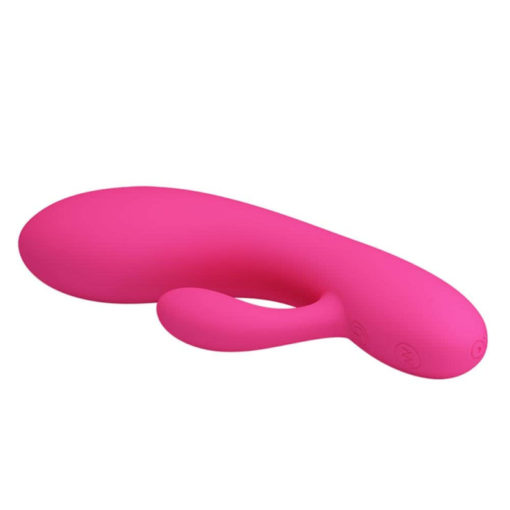 Vibrator Rabbit Pretty Love Ives
