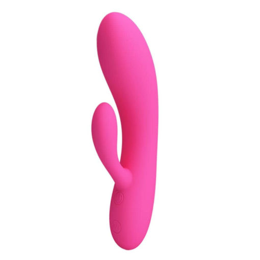 Vibrator Rabbit Pretty Love Ives