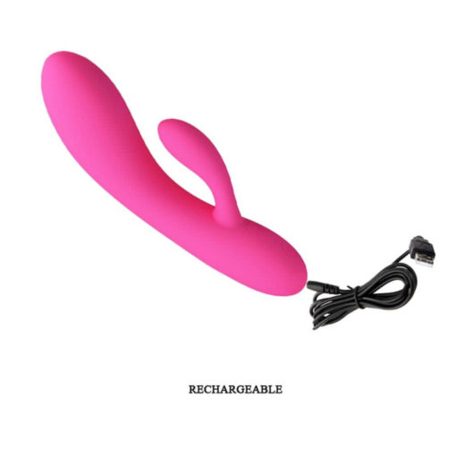Vibrator Rabbit Pretty Love Ives