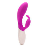 Vibrator Rabbit Pretty Love Master Flirtation