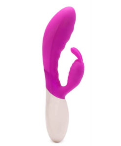 Vibrator Rabbit Pretty Love Master Flirtation